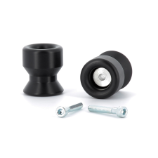 V PARTS V-PARTS M6x1 Teflon Fekete Csapágygörgők egyéb motorkerékpár alkatrész
