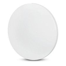 V-tac 12W csillagos, mennyezeti LED lámpa, ø26 cm, változtatható szinhőmérséklettel - SKU 217602 világítás