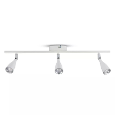 V-tac 13.5W fehér mennyezeti LED lámpa meleg fehér - SKU 8270 világítás