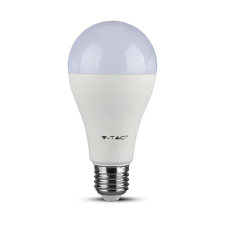V-tac 17W E27 hideg fehér LED égő - SKU 164 izzó