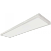 V-tac 216625 2 az 1-ben LED Panel - Természetes Fehér, 120 x 30 cm, 40 W (SKU 216625)