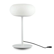 V-tac 25W dimmelhető asztali LED lámpa, meleg fehér - SKU 40081 világítás