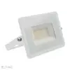 V-tac 30W LED reflektor E-széria fehér 4000K - 215956