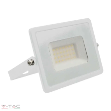 V-tac 30W LED reflektor E-széria fehér 4000K - 215956 kültéri világítás