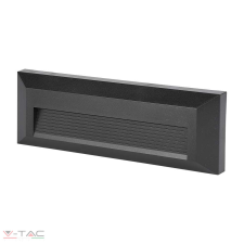 V-tac 3W Felületre szerelhető LED lépcsővilágítás IP65 4000K - 211328 V-TAC kültéri világítás