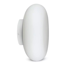 V-tac 40W beltéri fali LED lámpa, dimmelhető, meleg fehér - SKU 40061 világítás
