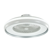 V-tac 45W mennyezeti ventilátor, változtatható színhőmérséklettel - SKU 7935 ventilátor