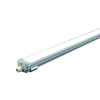V-tac 48W LED vízálló lámpa 150 cm Hideg fehér - 6286