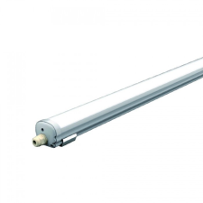 V-tac 48W LED vízálló lámpa 150 cm Hideg fehér - 6286 világítás