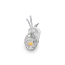 V-tac 5050 SMD LED modul DC12V, 0.24W, IP68, Meleg fehér - 5135 világítás