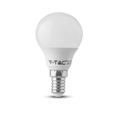 V-tac 5.5W E14 természetes fehér LED - SKU 42511 izzó