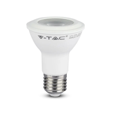V-tac 5.8W E27 meleg fehér PAR20 LED égő - SKU 21147 izzó