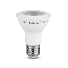 V-tac 5.8W E27 természetes fehér PAR20 LED égő - SKU 21148 izzó