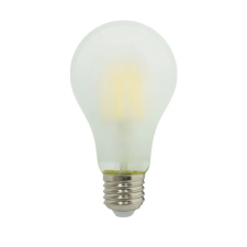 V-tac 6W opál E27 meleg fehér filament LED égő - SKU 44801 izzó