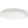 V-tac 76201 Mennyezeti Kerek Lámpa - 24 W, IP44, Fehér, Hideg Fehér (SKU 76201)