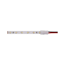 V-tac betáp csatlakozó 8mm SMD LED szalagokhoz villanyszerelés