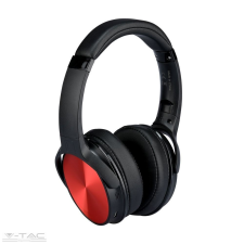 V-tac Bluetooth fejhallgató 772 fülhallgató, fejhallgató
