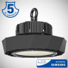 V-tac Csarnokvilágító SAMSUNG CHIP - 100W UFO Meanwell vezérlővel (120°, 6400K, 11000Lumen)