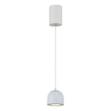 V-tac Design LED függeszték (8.5W), fehér színű - meleg fehér világítás