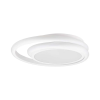 V-tac Design mennyezeti lámpa, 24w, 4000K, természetes fehér, 2560lm, fehér, V-TAC, 6995