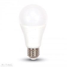 V-tac Dimmelhető LED izzó - 12W E27 A60 Hideg fehér - 7193 izzó