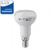 V-tac E14 LED lámpa (3W/120°) Reflektor R39 - természetes fehér, PRO Samsung