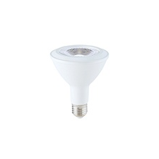 V-tac E27 LED lámpa (11W/40°) PAR30 - hideg fehér, PRO Samsung világítás