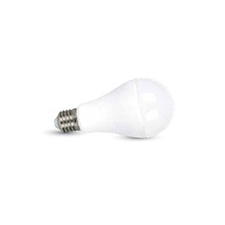 V-tac E27 LED lámpa (15W/200°) Körte - meleg fehér izzó