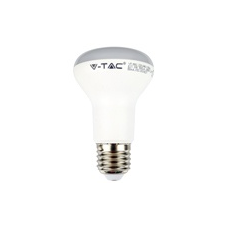 V-tac E27 LED lámpa (8W/120°) Reflektor R63 - természetes fehér, PRO Samsung világítás