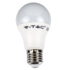 V-tac E27 LED lámpa (9W/200°) Körte A60 - természetes fehér