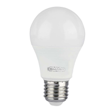 V-tac E27 okos A60 LED égő 11W RGB+CCT - SKU 212752 izzó