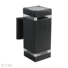 V-tac Fali lámpa E27 foglalattal IP44 - 93574