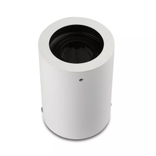V-tac GU10 LED falon kívüli fehér lámpatest - SKU 3627 világítás