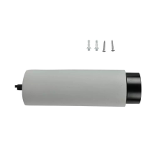 V-tac GU10 LED mennyezetre függeszthető lámpatest, fehér+fekete - SKU 3112 világítás