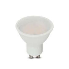 V-tac GU10 LED spot égő 10W meleg fehér 100° - SKU 21878 izzó