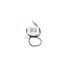 V-tac Infrás mozgásérzékelő vezetékes érzékelővel, fehér színben villanyszerelés