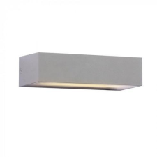 V-tac Kétfelé világító LED lámpatest 9W 3000K kültéri világítás