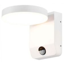 V-tac kültéri fali lámpa 1x17 W fehér 2955 kültéri világítás