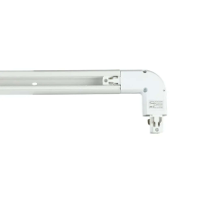 V-tac L alakú tracklight sín csatlakozó - SKU 3529 villanyszerelés