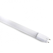 V-tac LED fénycső , T8 , 18W , 120 cm , SAMSUNG Chip , hideg fehér , 5 év garancia világítás