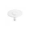 V-tac Led lámpa 11Watt/180° E27 Acryl ufo meleg fehér