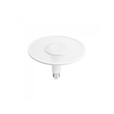 V-tac Led lámpa 11Watt/180° E27 Acryl ufo meleg fehér világítás