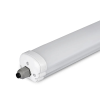 V-tac LED lámpa 150cm 48W IP65 hideg fehér, 120 Lm/W (G-széria) - SKU 216286