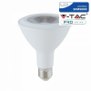 V-tac LED lámpa E27 Hideg  fehér, 11 Watt/40° Samsung LED