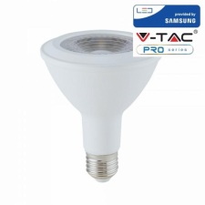 V-tac LED lámpa E27 Hideg  fehér, 11 Watt/40° Samsung LED világítás