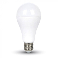 V-tac LED lámpa E27  meleg fehér, 6,5 Watt/200° Samsung LED világítás