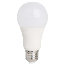 V-tac LED lámpa , égő , körte , E27 foglalat , 17 Watt , hideg fehér világítási kellék
