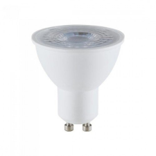 V-tac LED lámpa , égő , szpot , GU10 foglalat , 38° , 8 Watt , természetes fehér , Samsung Chip... világítás