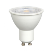 V-tac LED lámpa Gu-10 COB 7W 38° dimmelhető hideg fehér