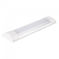 V-tac LED lámpatest , 10W , 30 cm , kompakt armatúra , hideg fehér , 120 lm/W (A++) , Samsung Chip... világítás